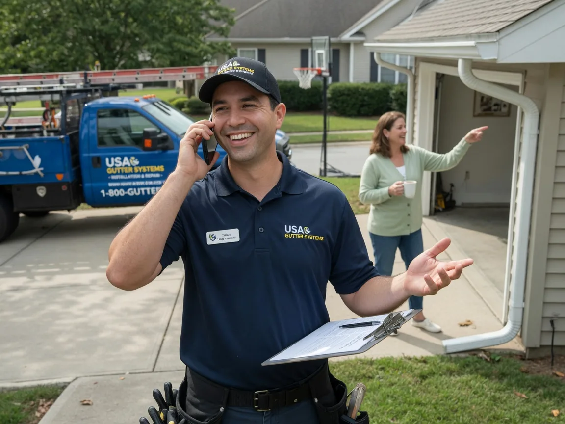 Gutter Installation Morrison, IA FAQs